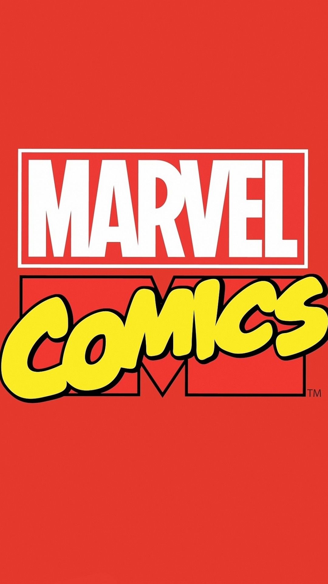 Detail Gambar Logo Marvel Nomer 9