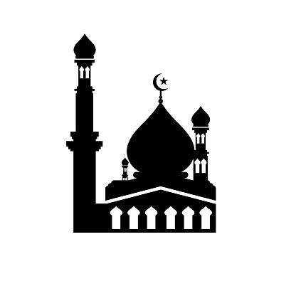 Detail Gambar Logo Masjid Nomer 44