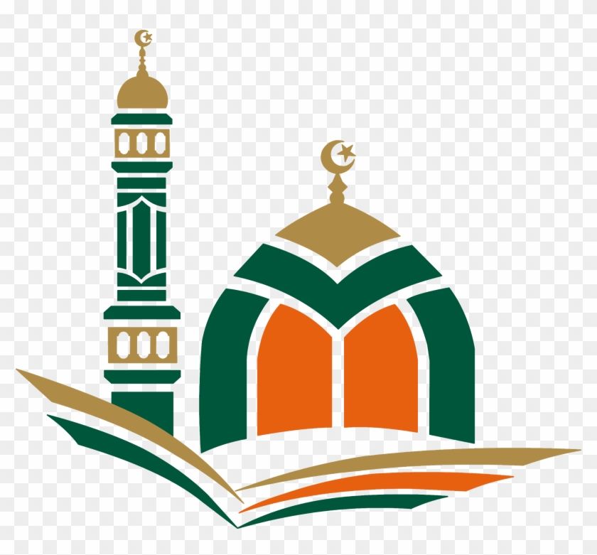 Download Gambar Logo Masjid Png Nomer 1