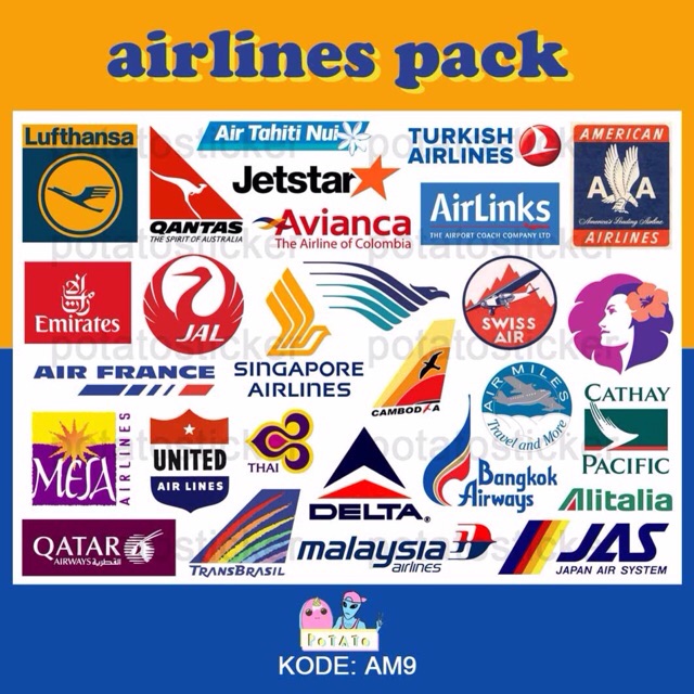 Detail Gambar Logo Maskapai Penerbangan Indonesia Nomer 16