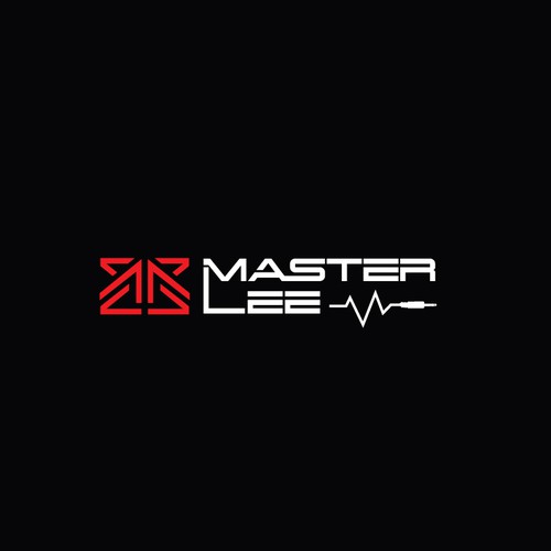 Detail Gambar Logo Master Nomer 16