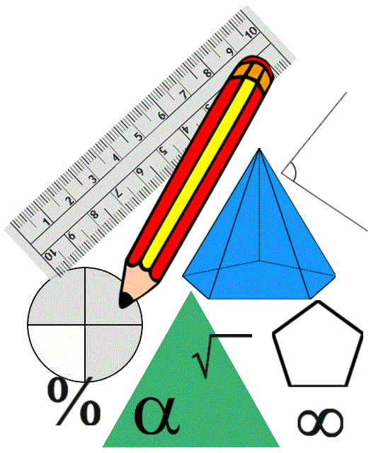 Detail Gambar Logo Matematika Nomer 13