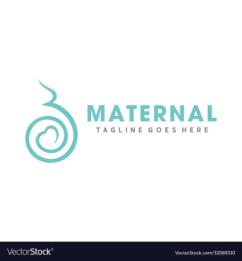 Detail Gambar Logo Maternal Nomer 43