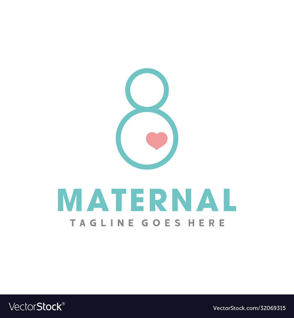 Detail Gambar Logo Maternal Nomer 44