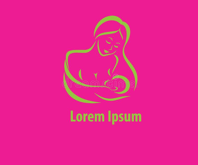 Detail Gambar Logo Maternal Nomer 58