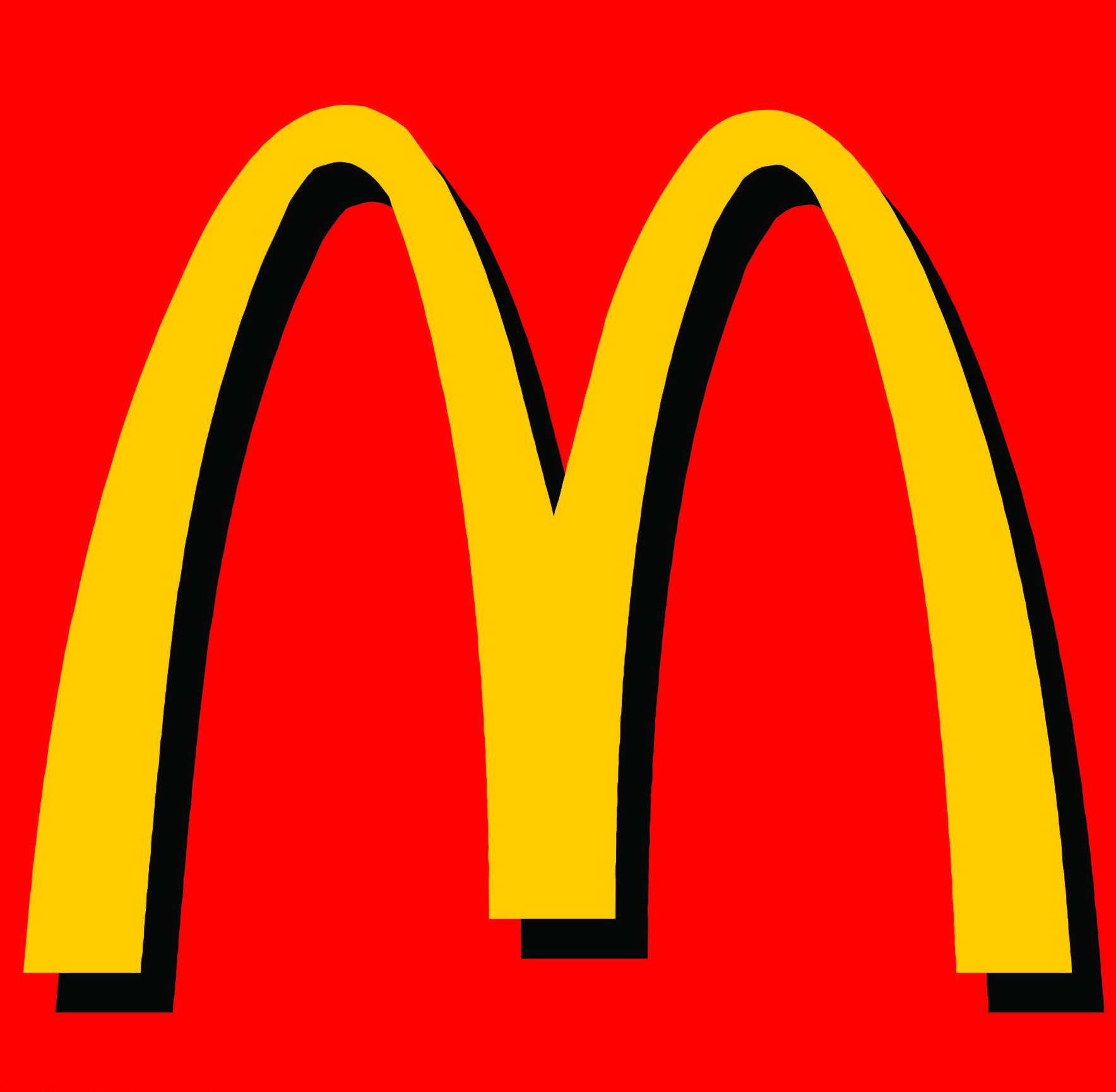 Detail Gambar Logo Mcdonald Nomer 20