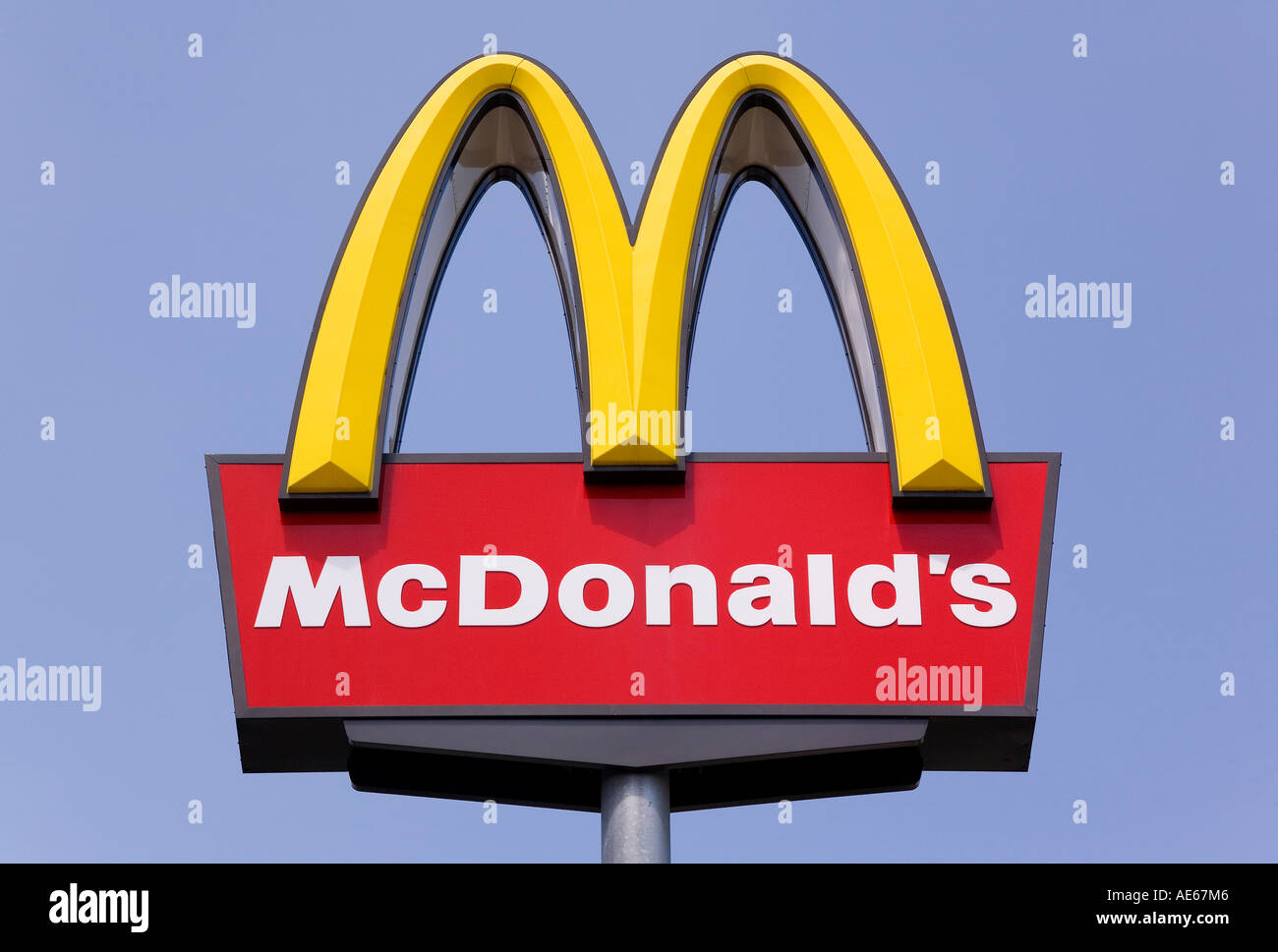 Detail Gambar Logo Mcdonald Nomer 31