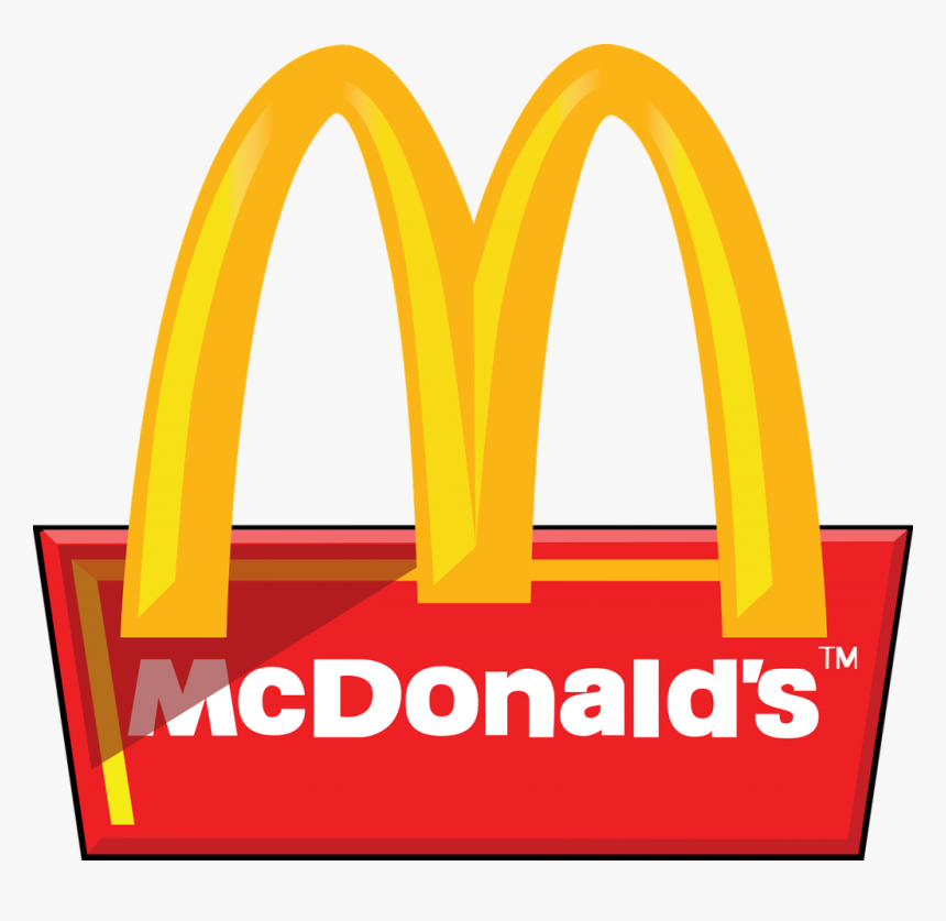 Detail Gambar Logo Mcdonald Nomer 44