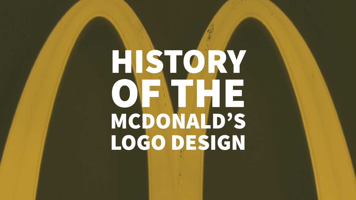 Detail Gambar Logo Mcdonald Nomer 54