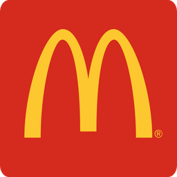 Detail Gambar Logo Mcdonald Nomer 56