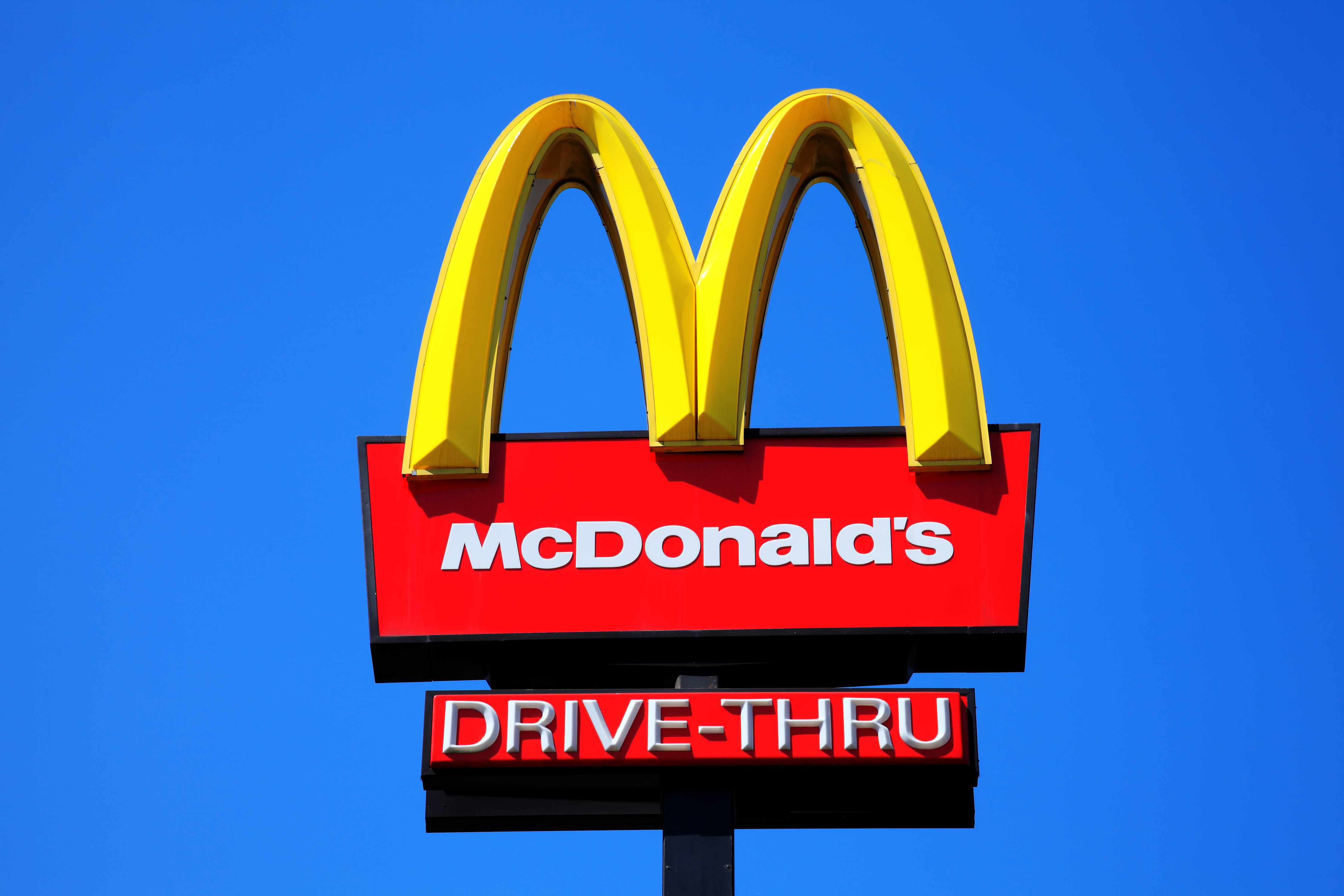 Detail Gambar Logo Mcdonald Nomer 10