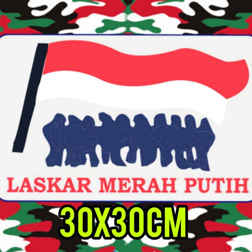 Detail Gambar Logo Merah Putih Nomer 47