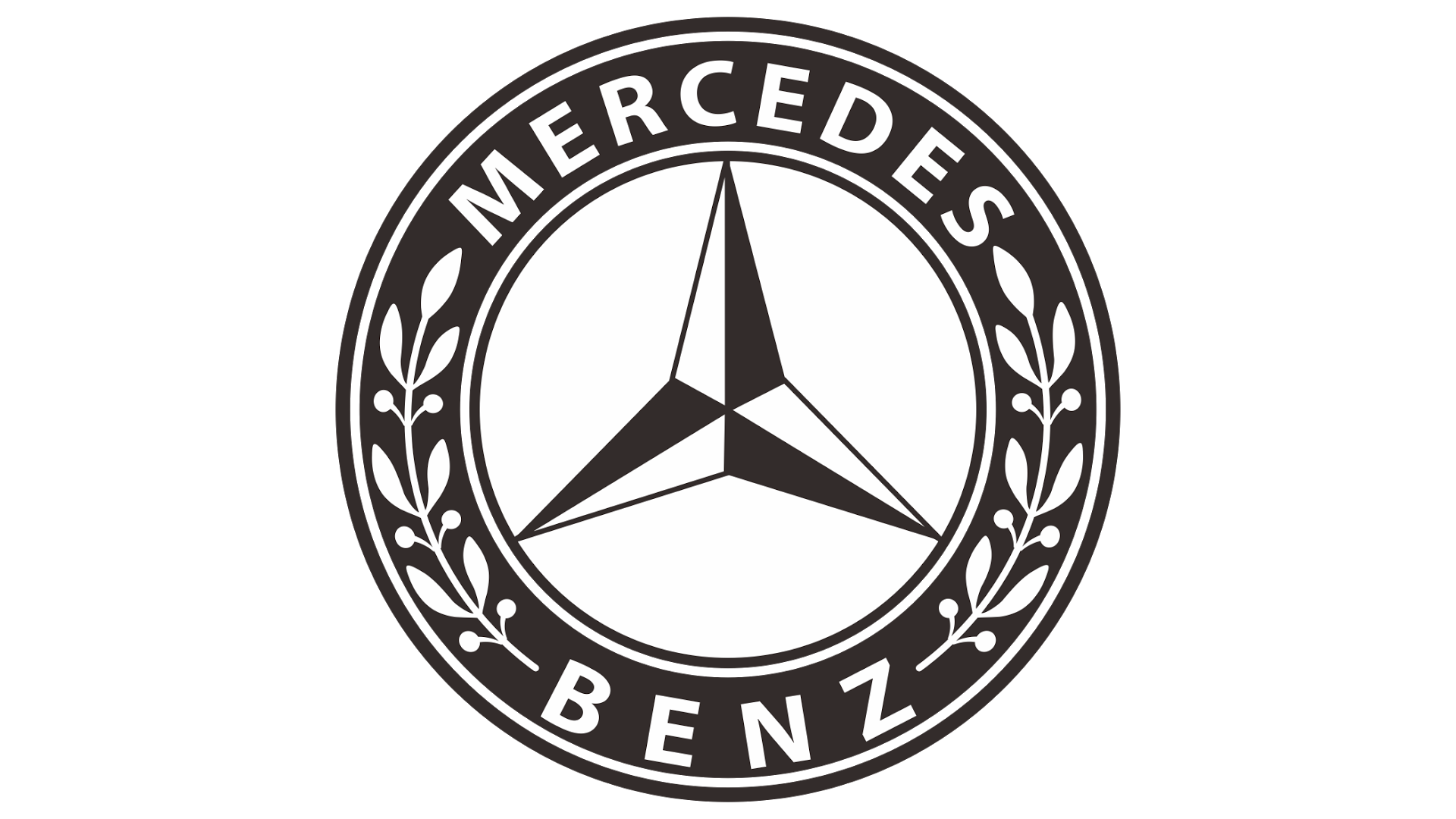 Detail Gambar Logo Mercedes Benz Nomer 13