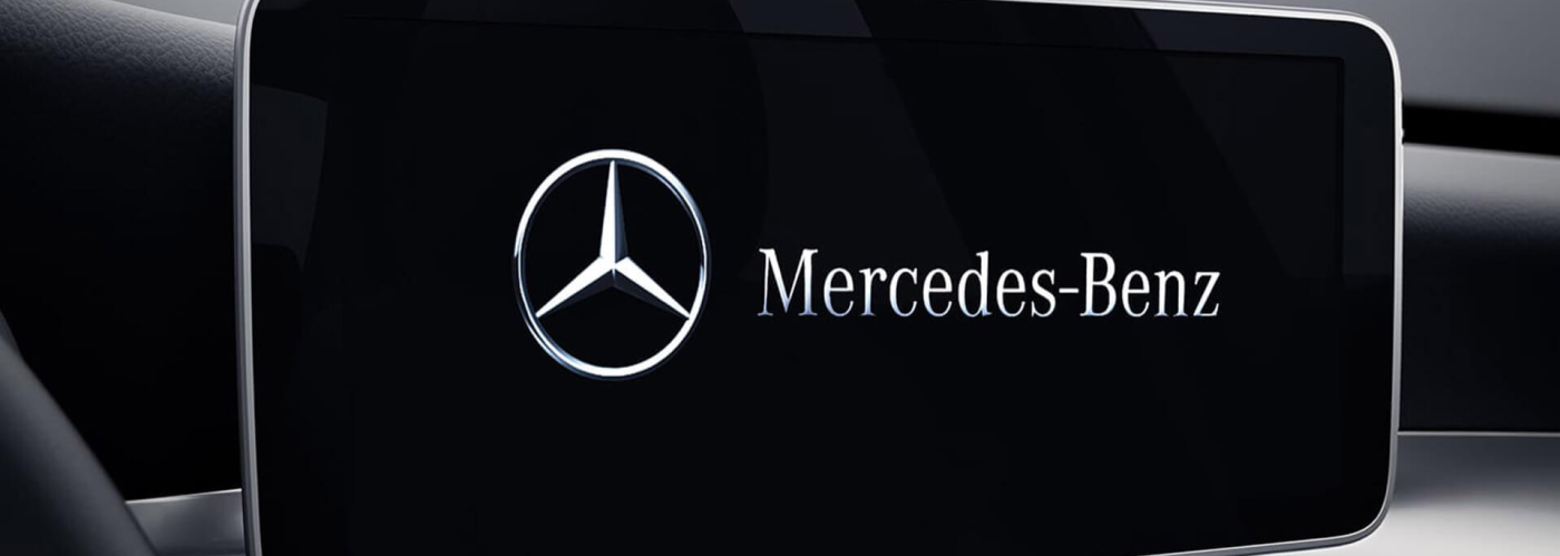 Detail Gambar Logo Mercedes Benz Nomer 16