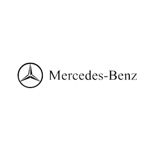 Detail Gambar Logo Mercedes Benz Nomer 33