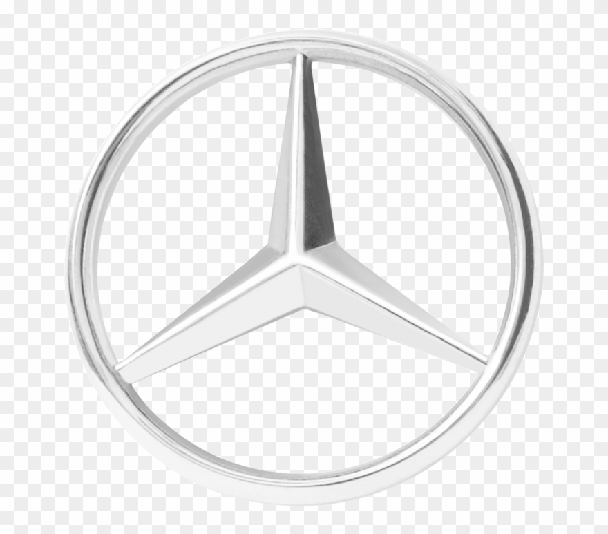Detail Gambar Logo Mercedes Benz Nomer 34