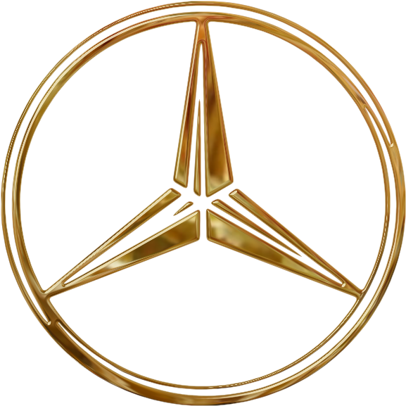 Detail Gambar Logo Mercedes Benz Nomer 37