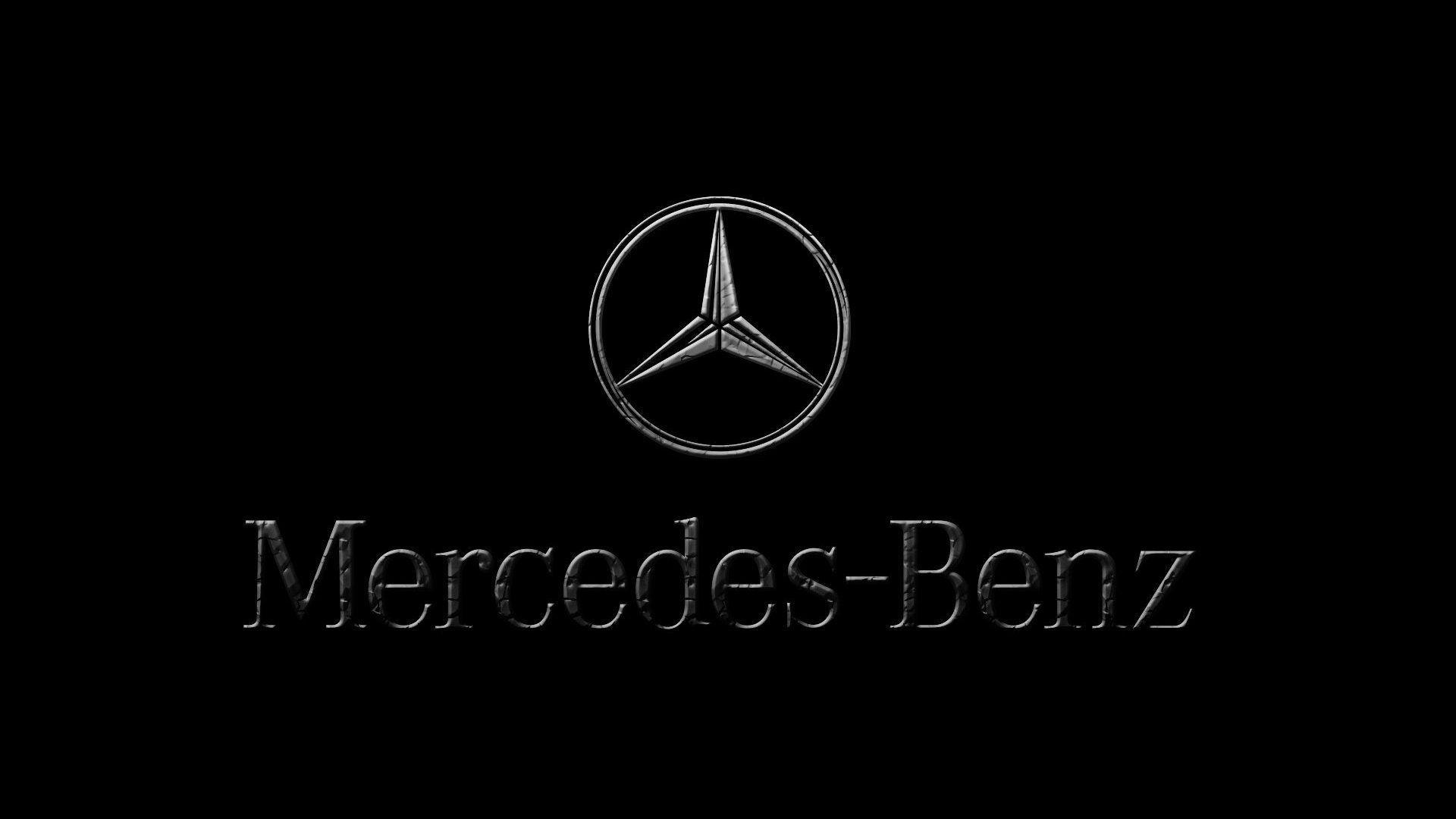 Detail Gambar Logo Mercedes Benz Nomer 54