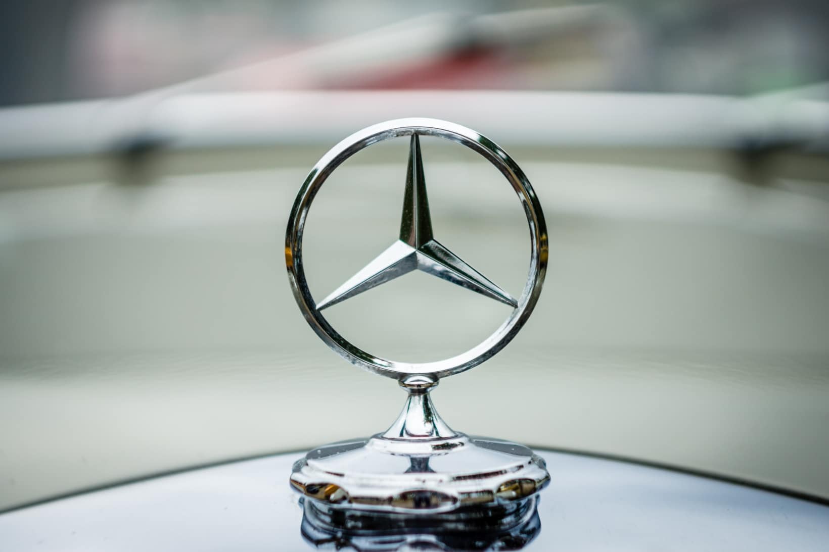Detail Gambar Logo Mercedes Benz Nomer 57