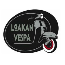 Detail Gambar Logo Mesin Vespa Nomer 58