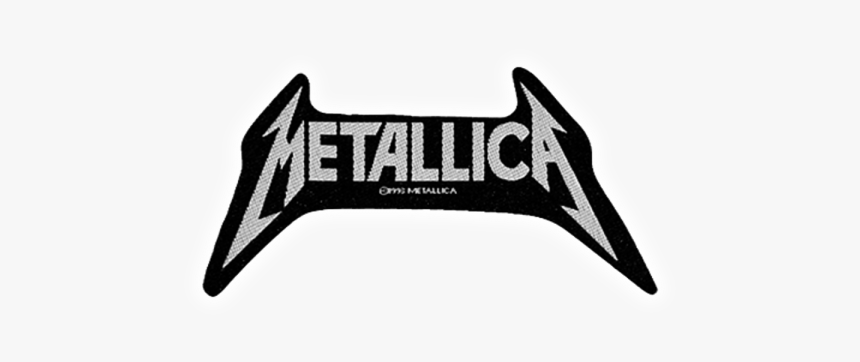 Detail Gambar Logo Metallica Nomer 13