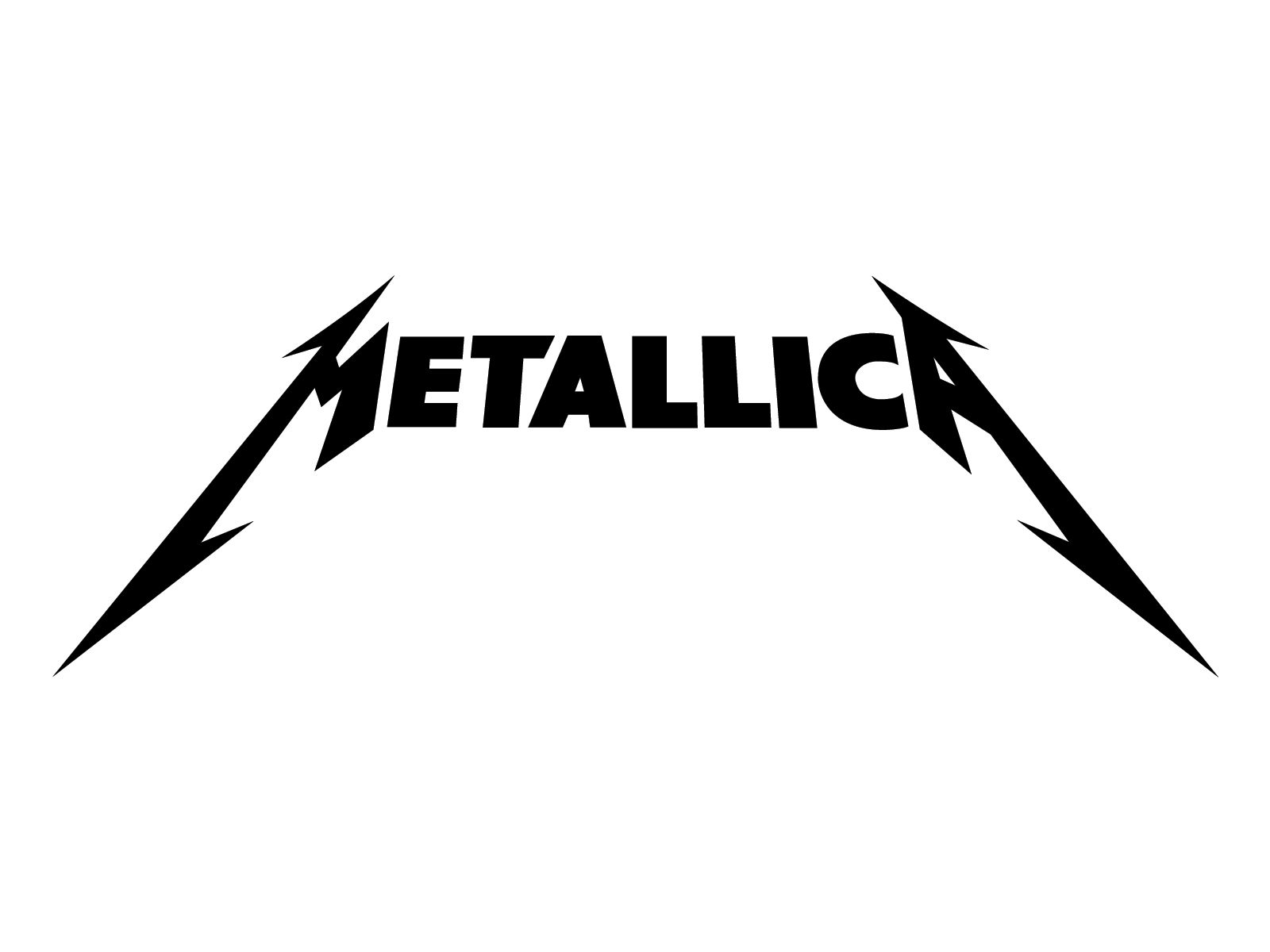 Detail Gambar Logo Metallica Nomer 3