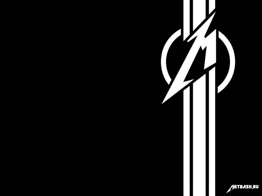 Detail Gambar Logo Metallica Nomer 23