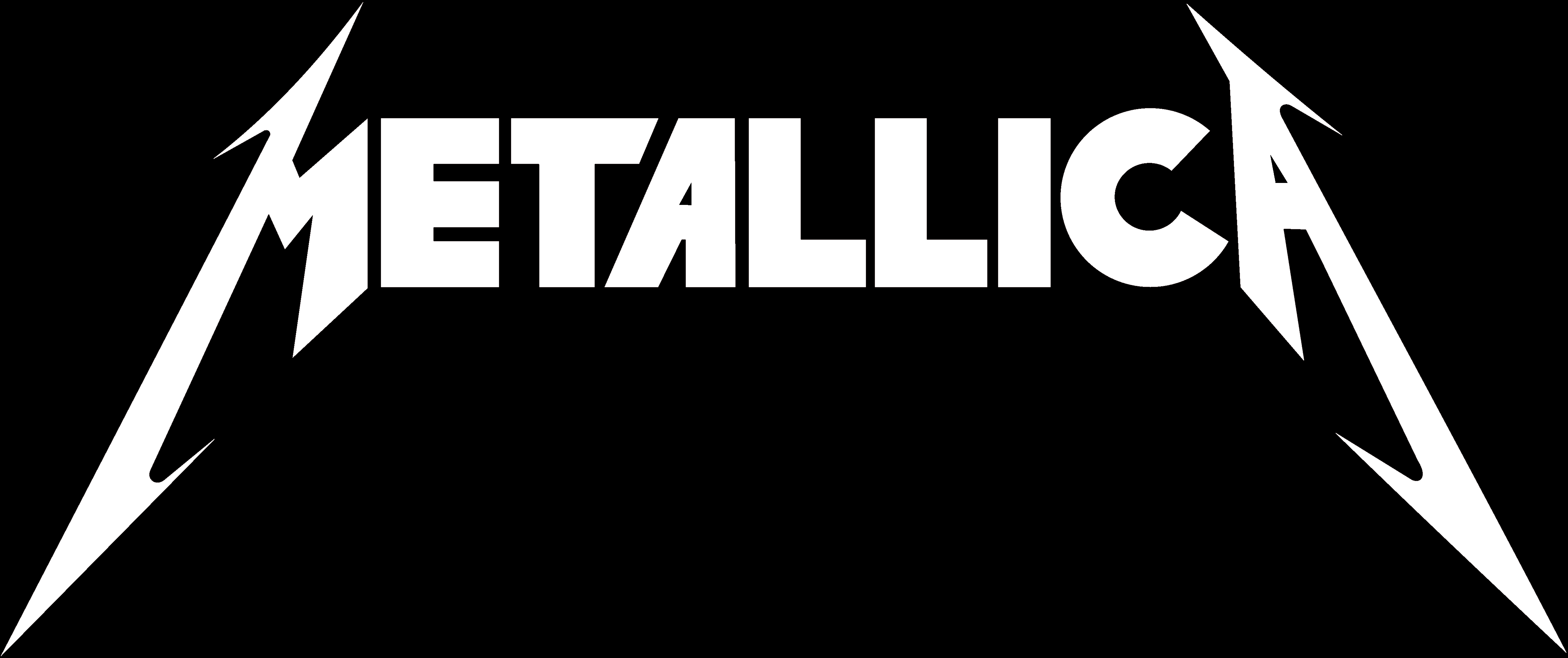 Detail Gambar Logo Metallica Nomer 4