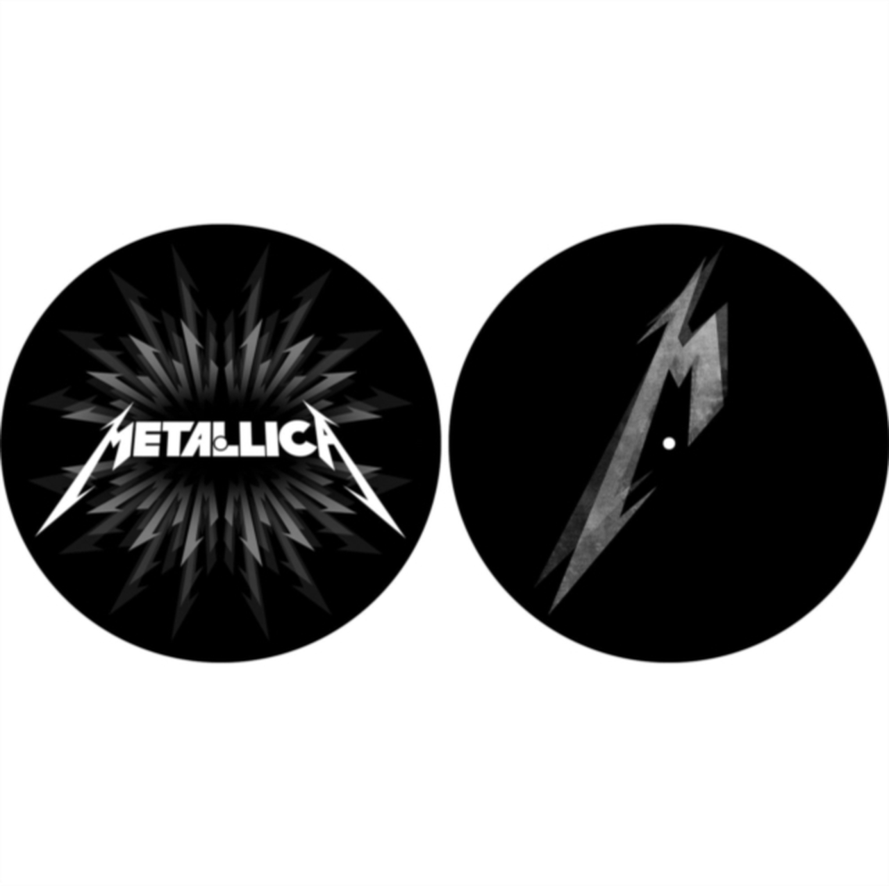 Detail Gambar Logo Metallica Nomer 29