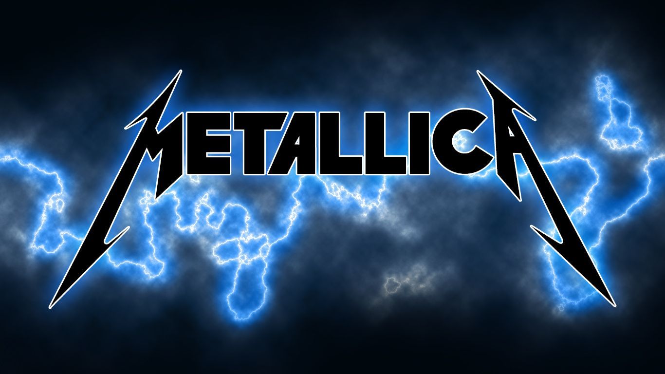 Detail Gambar Logo Metallica Nomer 5