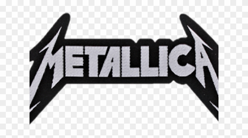 Detail Gambar Logo Metallica Nomer 51