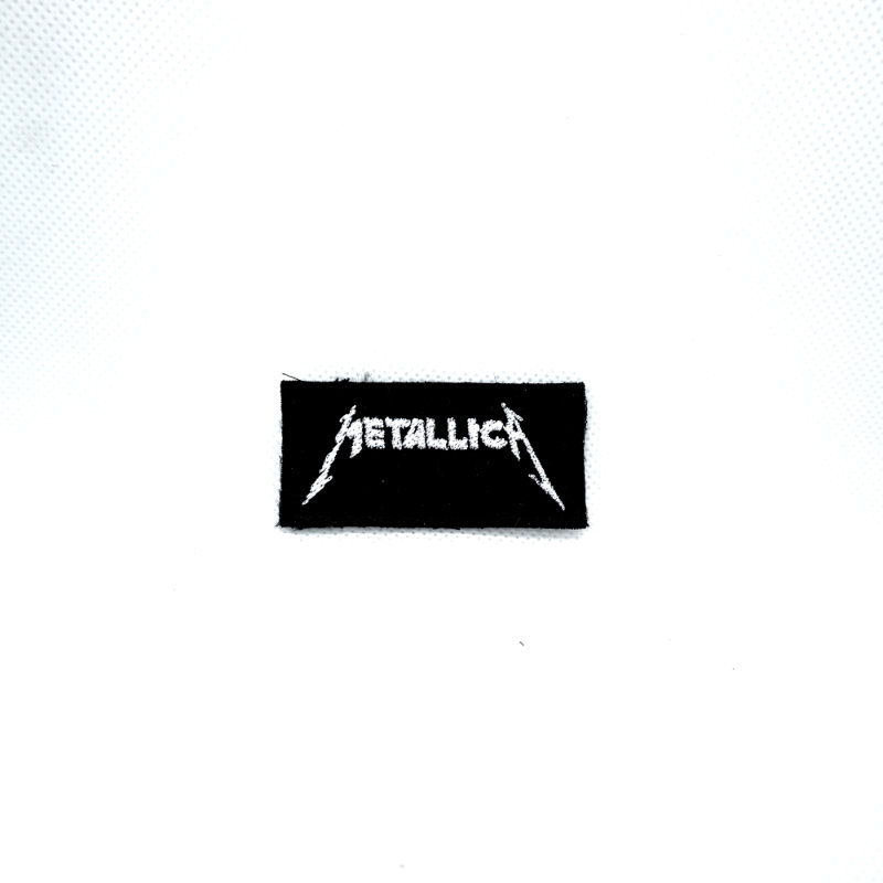 Detail Gambar Logo Metallica Nomer 53