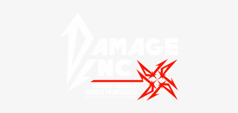 Detail Gambar Logo Metallica Nomer 54