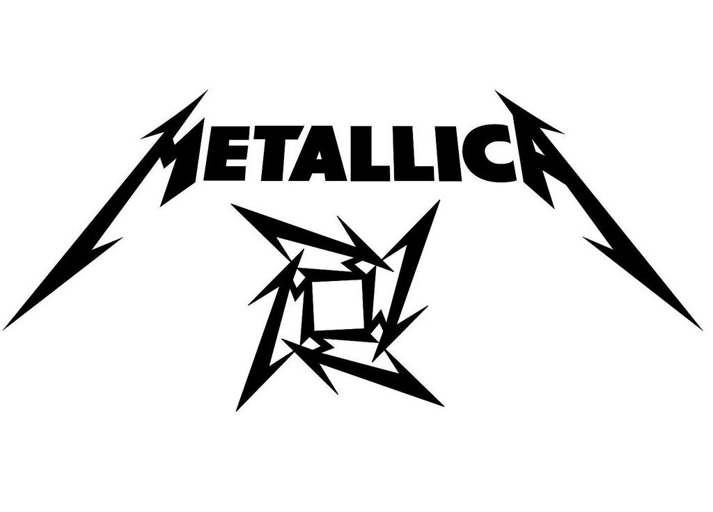 Detail Gambar Logo Metallica Nomer 7