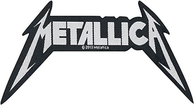 Detail Gambar Logo Metallica Nomer 8