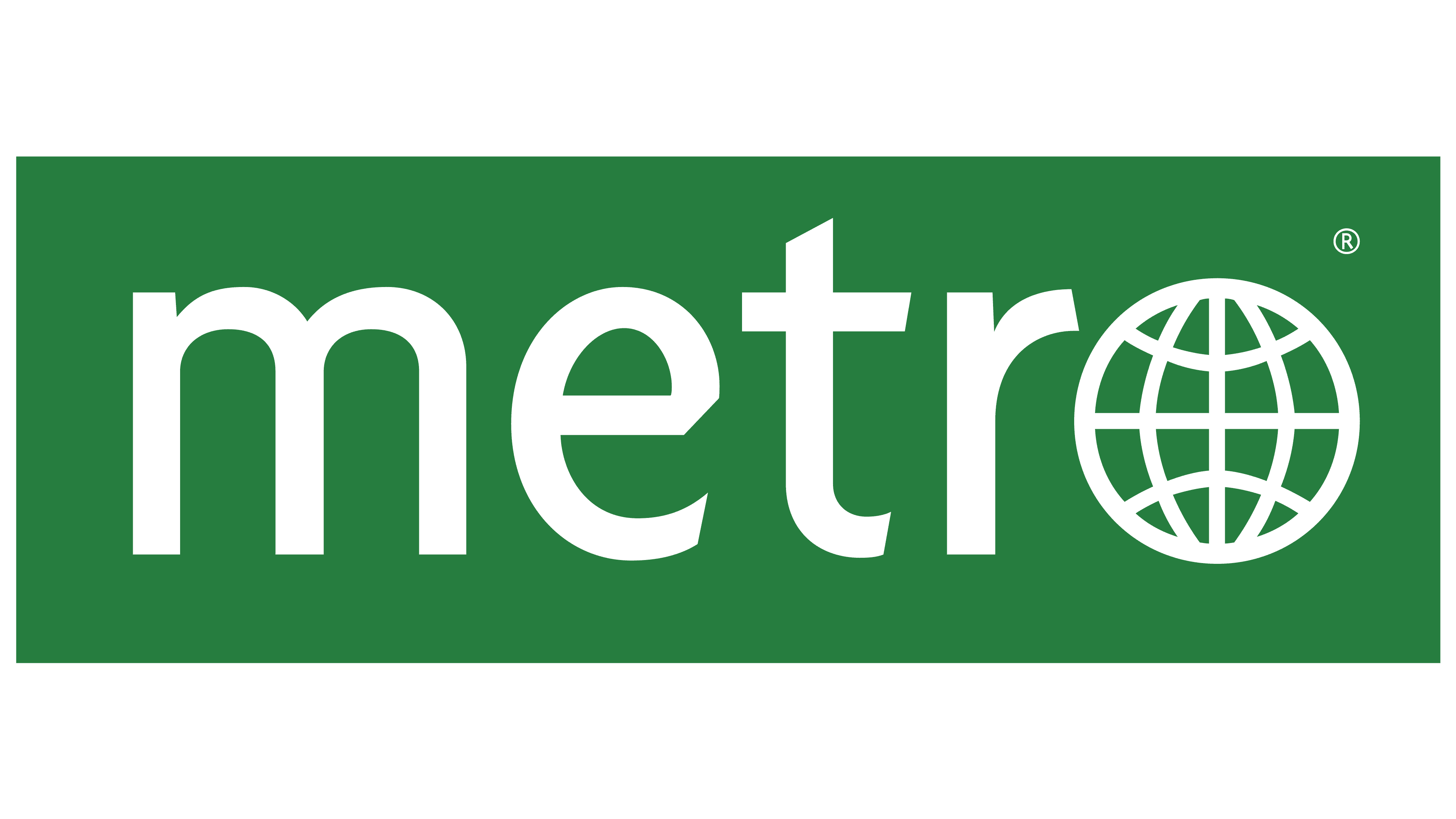 Detail Gambar Logo Metro Nomer 17