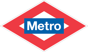 Detail Gambar Logo Metro Nomer 26