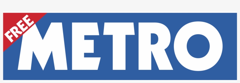 Detail Gambar Logo Metro Nomer 27