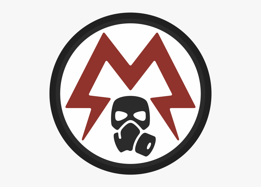 Detail Gambar Logo Metro Nomer 40