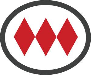 Detail Gambar Logo Metro Nomer 48