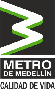 Detail Gambar Logo Metro Nomer 55