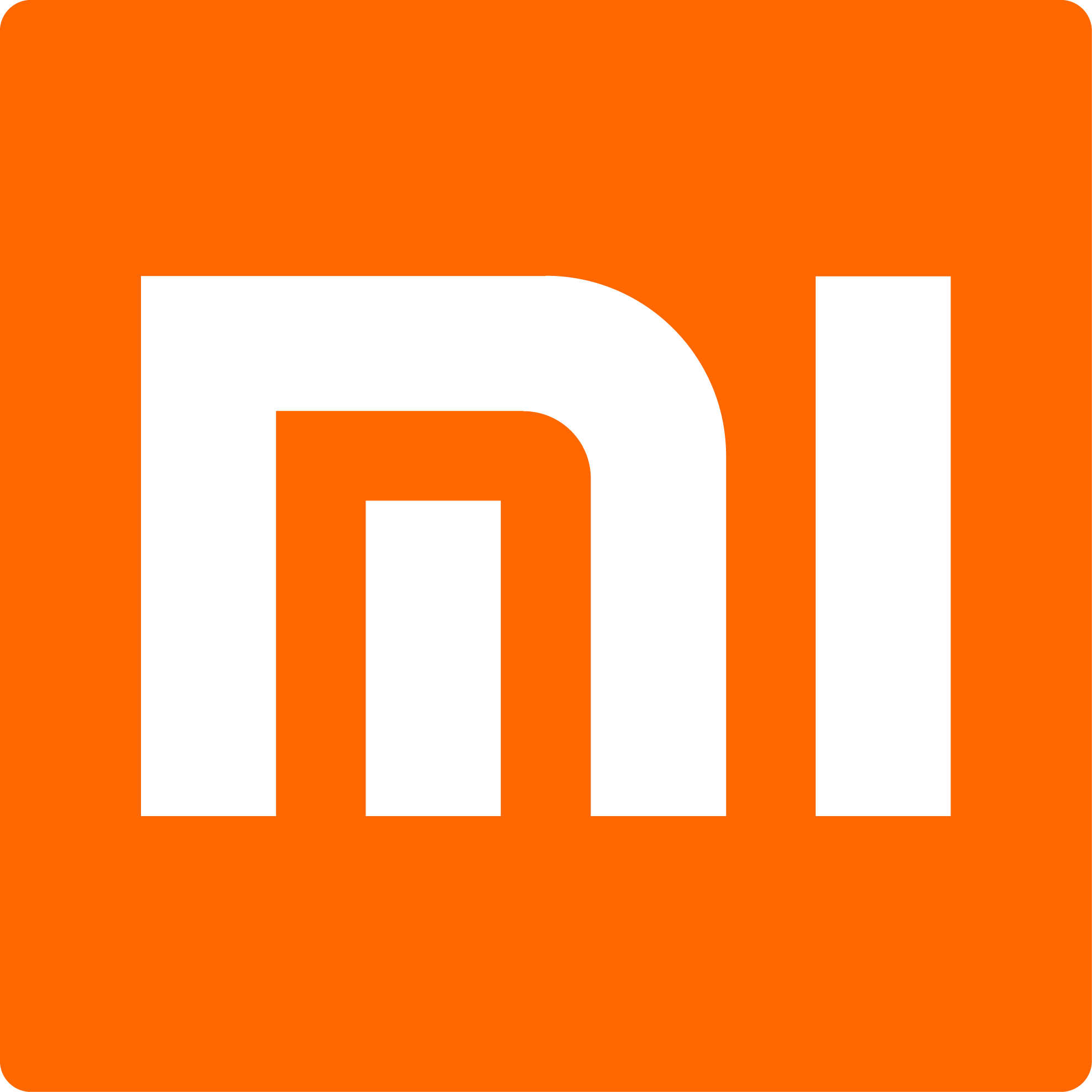 Detail Gambar Logo Mi Nomer 2