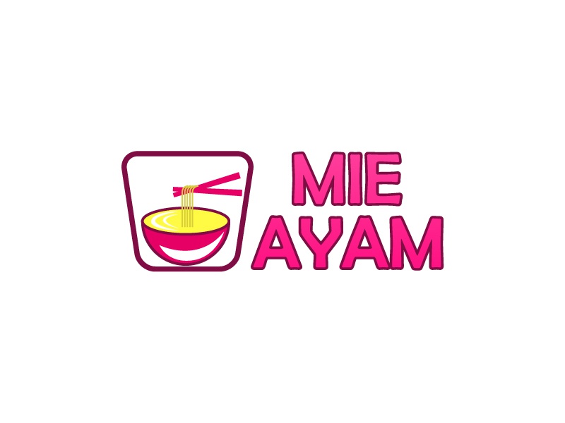 Detail Gambar Logo Mie Ayam Nomer 15