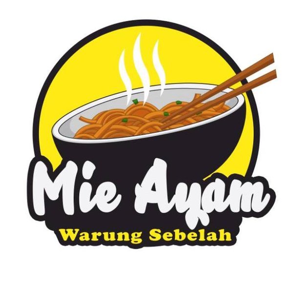 Detail Gambar Logo Mie Ayam Nomer 31