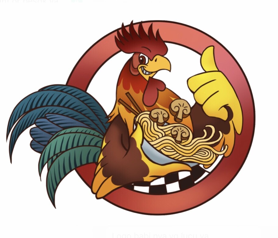 Detail Gambar Logo Mie Ayam Nomer 36