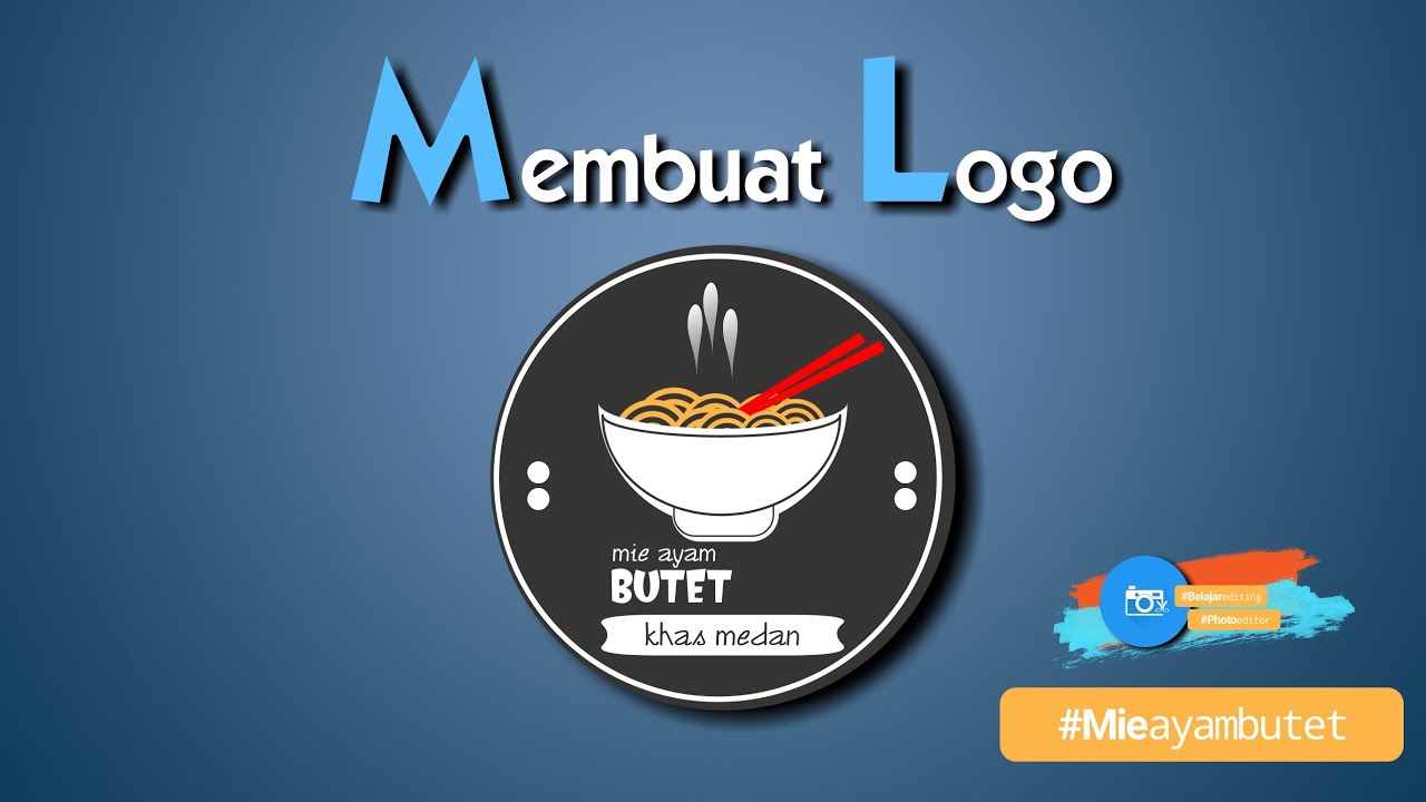 Detail Gambar Logo Mie Ayam Nomer 50