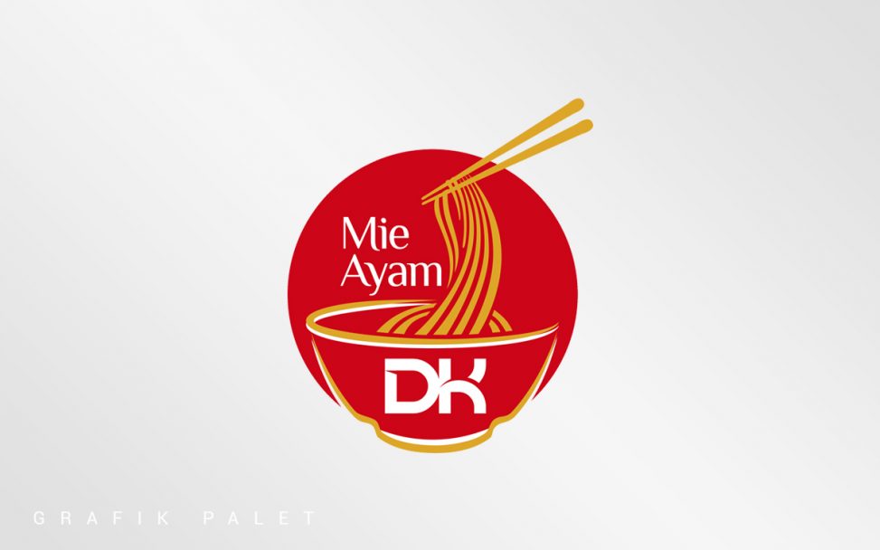 Detail Gambar Logo Mie Ayam Nomer 51