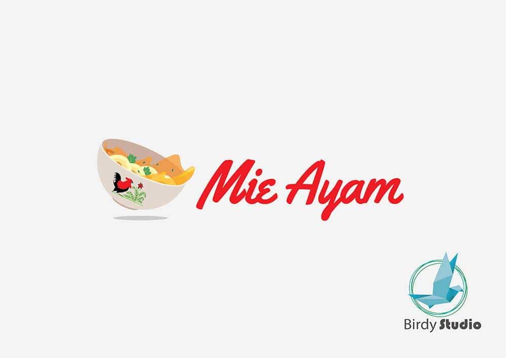 Detail Gambar Logo Mie Ayam Nomer 7