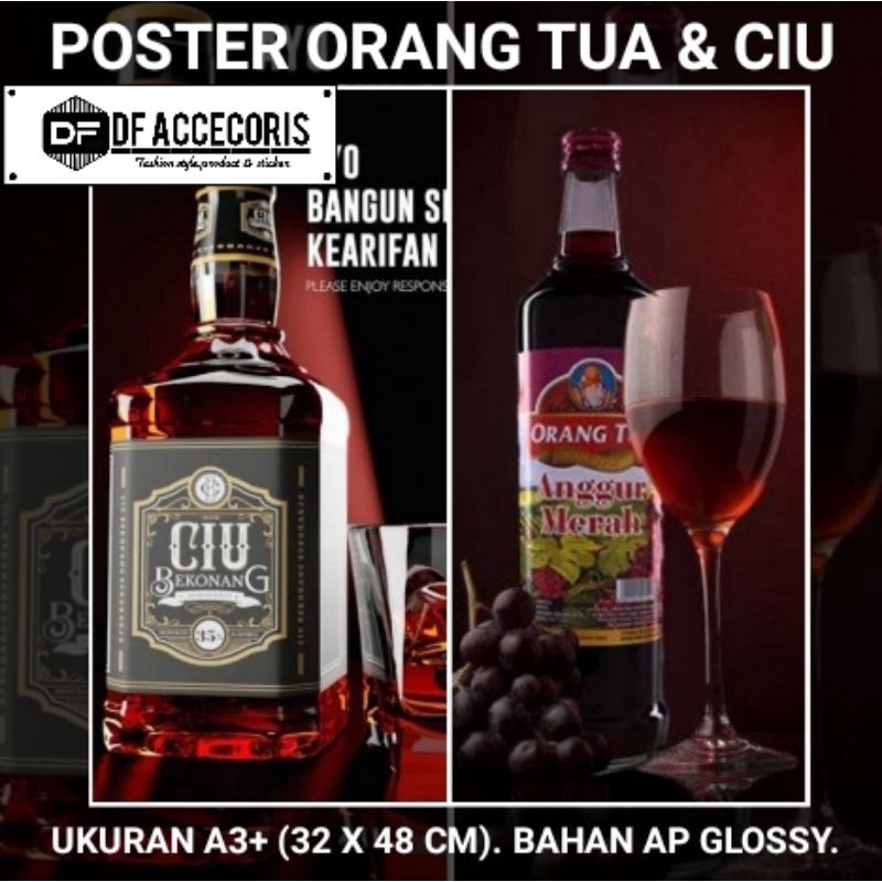 Detail Gambar Logo Minuman Orang Tua Nomer 34