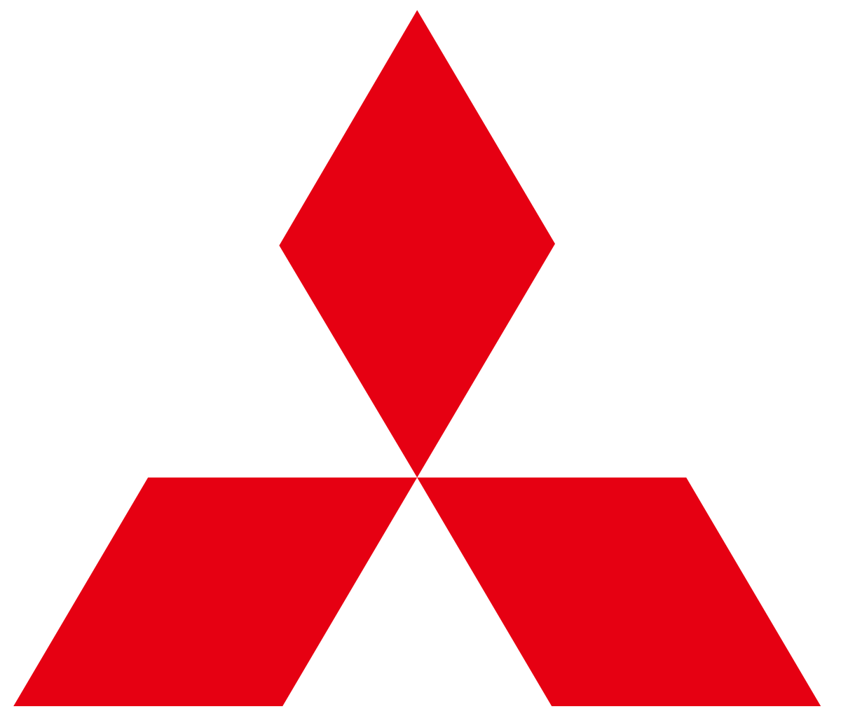 Detail Gambar Logo Mitsubishi Nomer 4